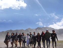 Yuk, Belajar Menjadi Indonesia bersama SimPATI Motorbaik 2017