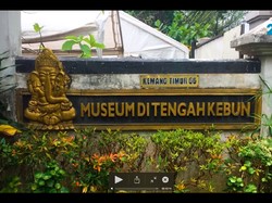 Video: Ada Lorong Waktu di Jakarta, yang Bener?