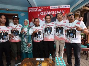 Nilai Toleransi dalam Musik dan Dialog