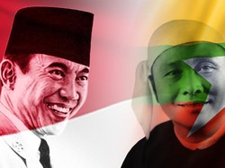 Riwayat Panjang Hubungan RI – Myanmar Tanpa Cela