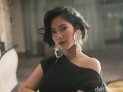 Seru-Seruan dengan Tara Basro Celeb of The Month Bulan Ini