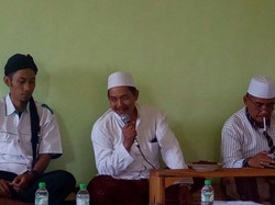 Pilbup Pasuruan 2018, Ketua PPP Siap Jadi Cawabup Irsyad Yusuf