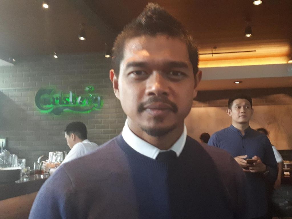 Jawaban Pihak Bambang Pamungkas soal Tuduhan Usir Jane Abel Jawaban Pihak Bambang Pamungkas soal Tuduhan Usir Jane Abel