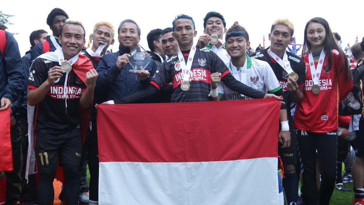 Foto: Djuli Pamungkas/ Dok. Rumah Cemara