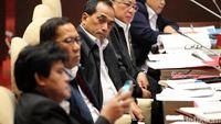 Menhub Usul Anggaran Rp 48,18 T Tahun Depan