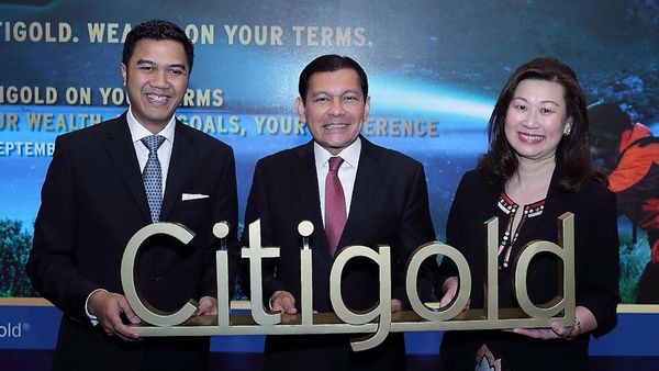 Layanan Manajemen Keuangan Digital