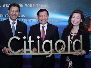 Layanan Manajemen Keuangan Digital