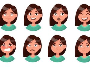 Bot Facebook Dilatih Tiru Wajah Manusia