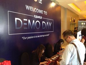 Startup Fintech bakal Jadi Idaman Akselerator