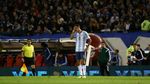 Messi Gagal Menangkan Argentina