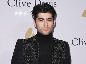 Terungkap! Hengkang dari One Direction, Zayn Malik Tak Ucap Pamit