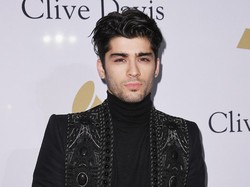 Terungkap! Hengkang dari One Direction, Zayn Malik Tak Ucap Pamit