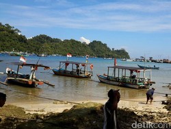 PROFAUNA Tolak Wacana Penurunan Status Cagar Alam Pulau Sempu