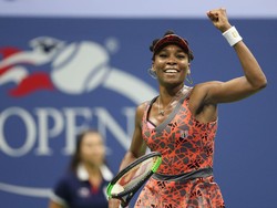 Kalahkan Kvitova, Venus ke Semifinal