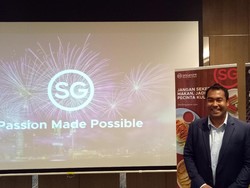 Indonesia (Masih) Penghasil Turis Terbesar Buat Singapura