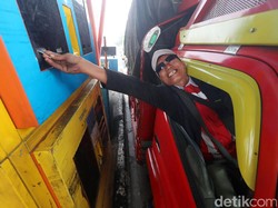 Saran Serikat Pekerja Agar PHK di Gerbang Tol Bisa Ditekan