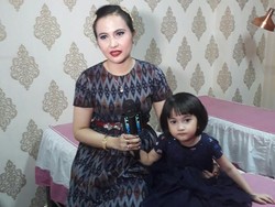 Berhenti Jadi Artis, Melvy Noviza Suami-suami Takut Istri Pilih Berbisnis