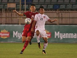 Bos PBFC Minta Maaf atas Komentar Pelatihnya tentang Timnas U-19