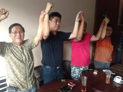 Warga Buddha di Aceh Kecam Aksi Militer Myanmar Terhadap Rohingnya