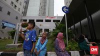 Anies Naikkan Tarif Rusun