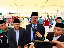 Setop Sebar Hal Berbau Pornografi dan Terorisme di Saudi!