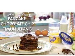 Jangan Cuma Karbohidrat, Ini Menu Sarapan Ideal Buat si Kecil