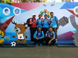 Peran Kominfo dalam Olimpiade Olahraga Siswa Nasional