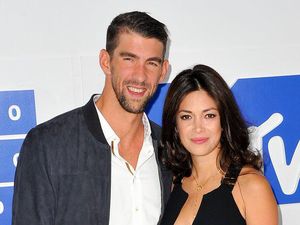 Cerita Istri Michael Phelps Dukung Ibu Menyusui Lewat Media Sosial