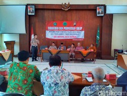 FKUB Banyumas Imbau Masyarakat Tak Perlu Ikut Aksi di Magelang