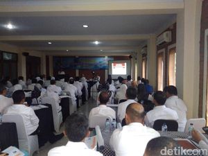 Warga Garut Kini Bisa Sampaikan Keluhan Lewat Aplikasi LAPOR
