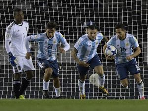 Zanetti: Icardi Akan Jadi Andalan Argentina