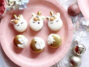 Tahun Ini Cake Unicorn dan Diet Keto Paling Banyak Dicari di Google Amerika Tahun Ini Cake Unicorn dan Diet Keto Paling Banyak Dicari di Google Amerika