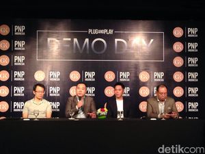 Plug and Play Indonesia Luluskan 9 Startup Plug and Play Indonesia Luluskan 9 Startup