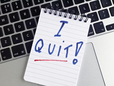 Tanda-tanda Kamu Stres dan Perlu Resign dari Pekerjaan