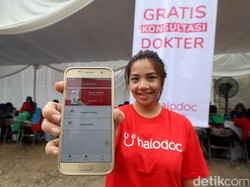 Startup Lokal Halodoc Disuntik Yayasan Bill Gates