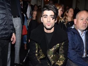 Zayn Malik Kini Berambut dan Berjenggot Pirang, Yay or Nay?