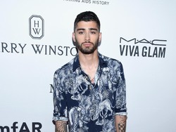 Zayn Malik Duet dengan Sia di Dusk Till Dawn
