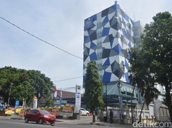 Hotel Baru di Cirebon Ini Manjakan Tamu dengan Sweetbed