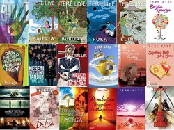 5 Fakta soal Tere Liye, Penulis Terlaris Indonesia