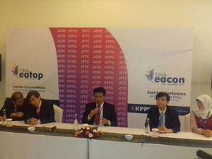 Gandeng 5 Profesor, KPPU Gelar Seminar Internasional di Bali