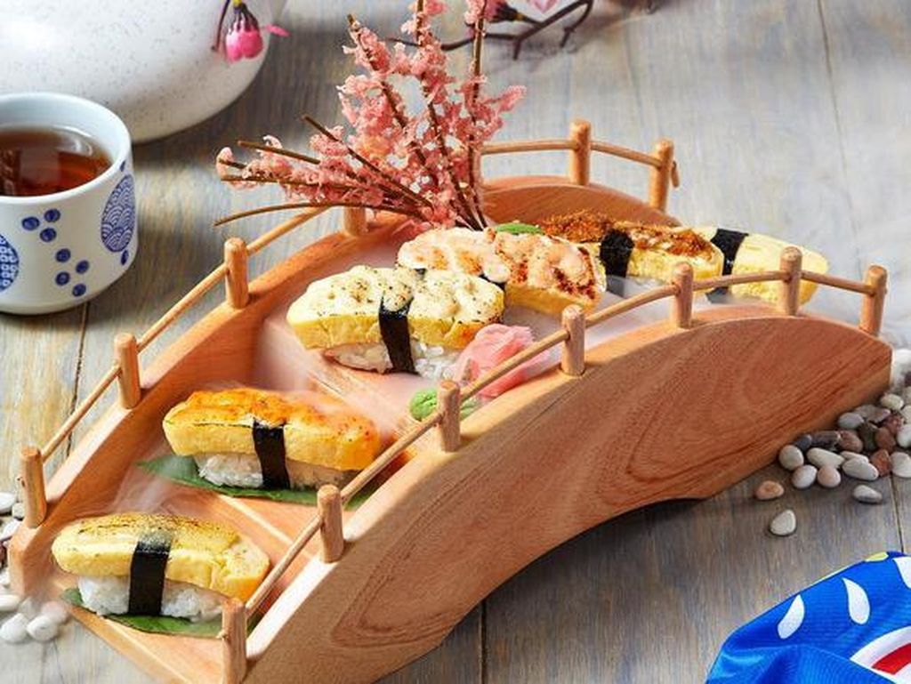 Terlalu Banyak Makan, Pria Ini Dilarang Datang ke Restoran All You Can Eat Terlalu Banyak Makan, Pria Ini Dilarang Datang ke Restoran All You Can Eat