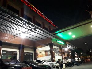 Dititipkan Polda Jatim, Ustaz Alfian Tanjung akan Dibawa ke Jakarta