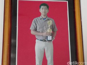 Ini Penemu Gas Elpiji untuk Bahan Bakar Mesin Pompa Air Ini Penemu Gas Elpiji untuk Bahan Bakar Mesin Pompa Air