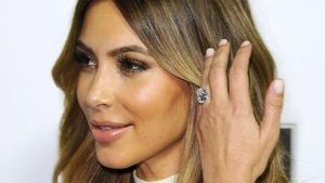 Foto: 10 Cincin Tunangan Termahal Milik Selebriti