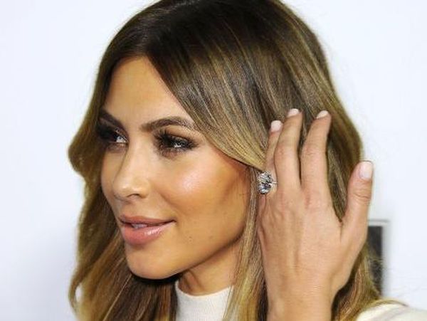 Foto: 10 Cincin Tunangan Termahal Milik Selebriti
