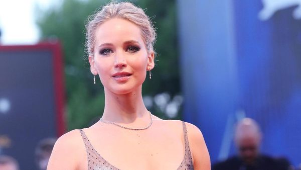 Jennifer Lawrence yang Makin Cakep Aja