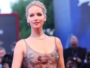 Jennifer Lawrence yang Makin Cakep Aja Jennifer Lawrence yang Makin Cakep Aja