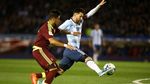 Messi Gagal Menangkan Argentina