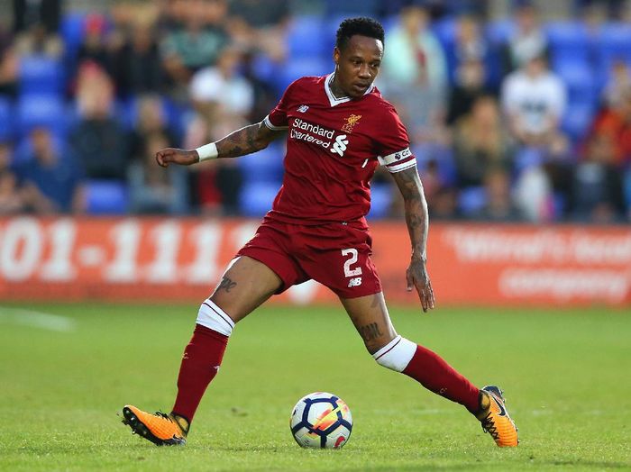 Liverpool dan Nathaniel Clyne Resmi Pisah Jalan