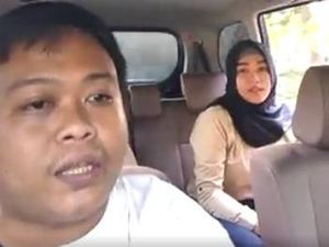 Grab Pecat Driver yang Cekcok dengan Penumpang soal Lokasi Antar